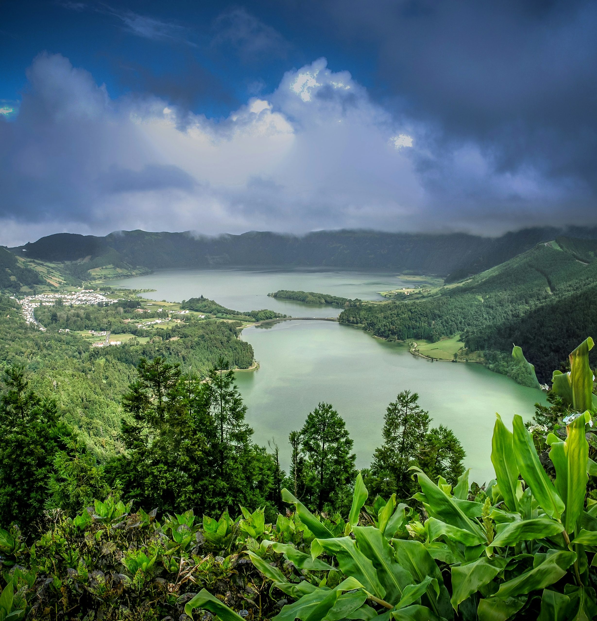 Açores