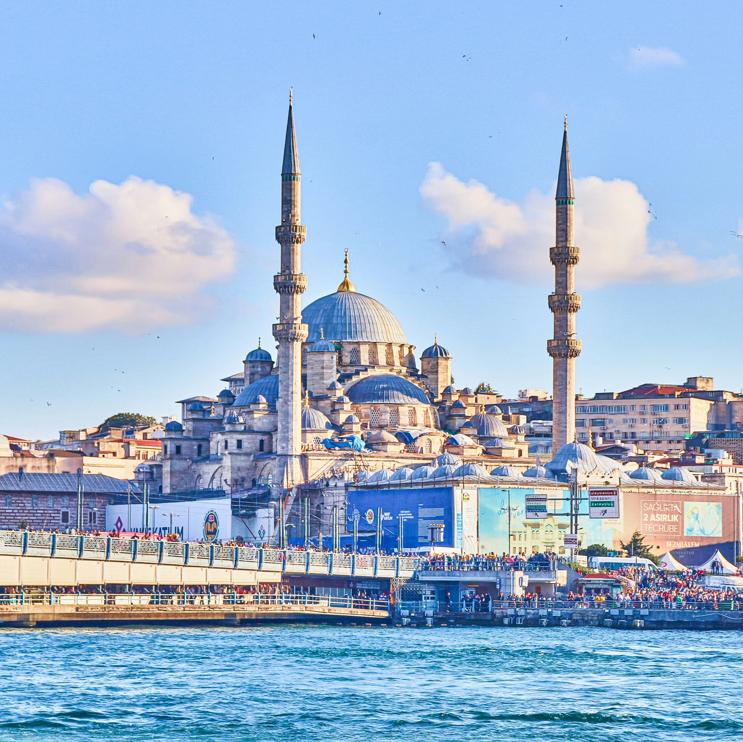 Instambul